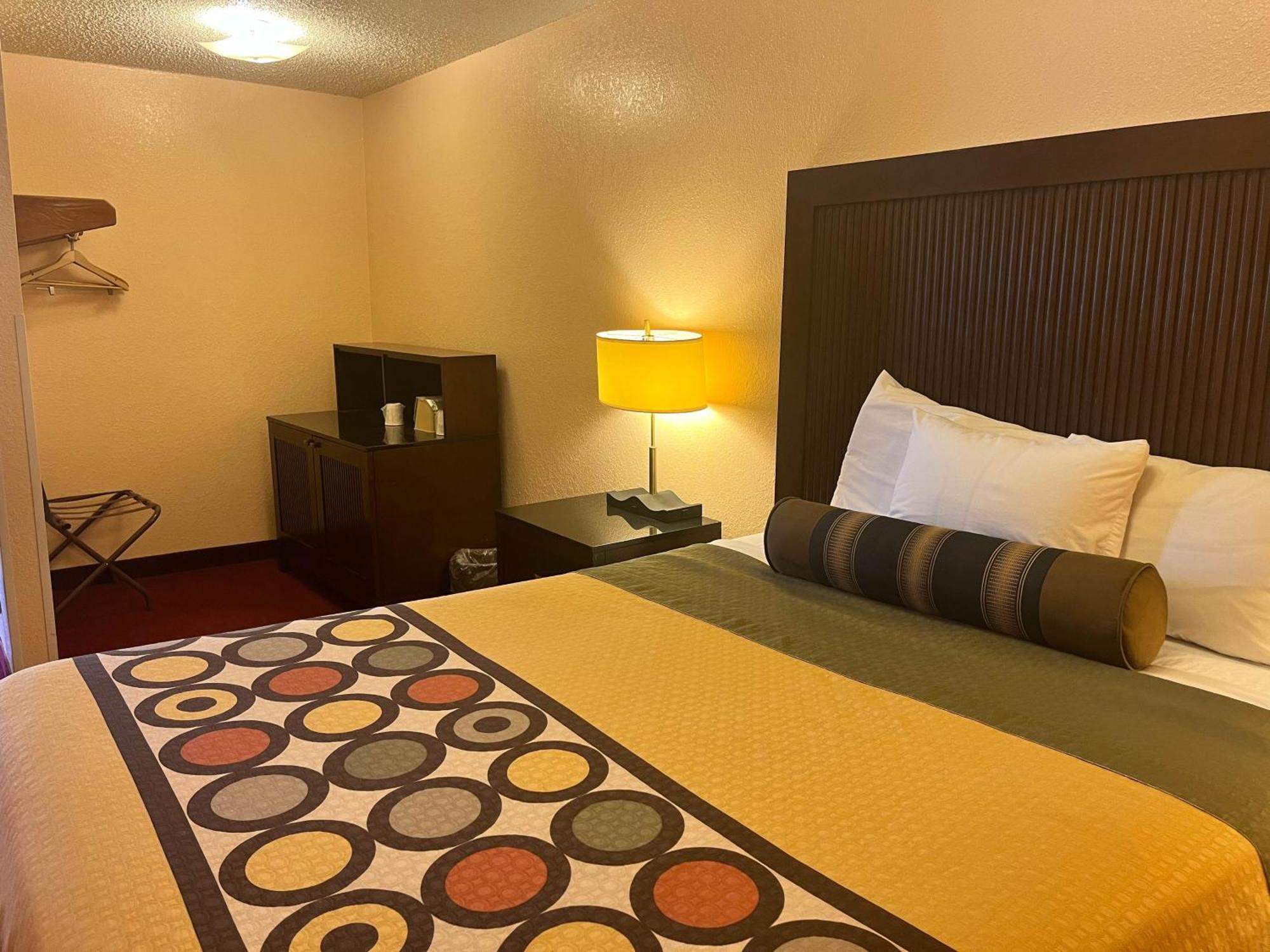 Motel 6 Deming, Nm Exterior foto